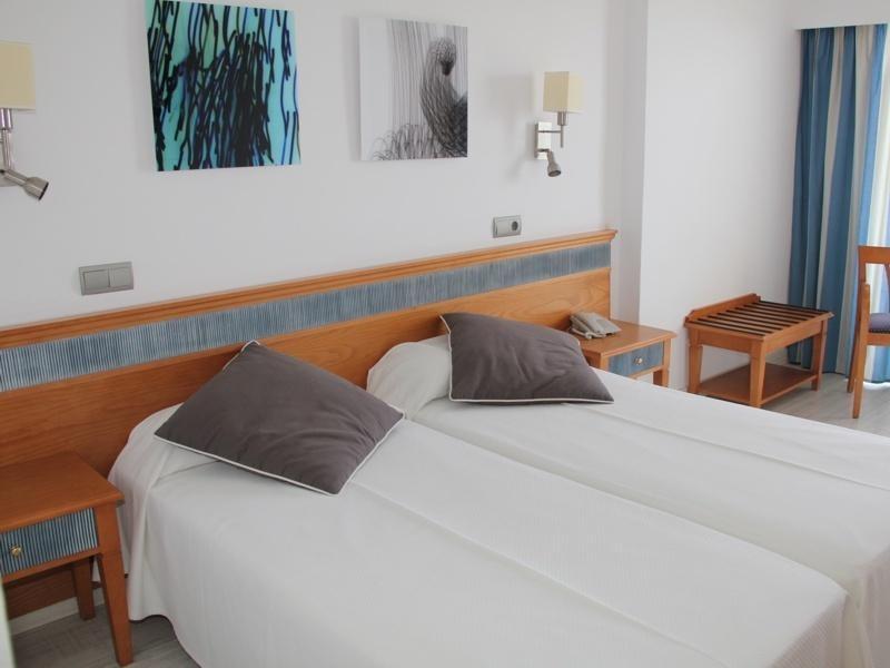 Hotel Timor Playa de Palma  Eksteriør billede