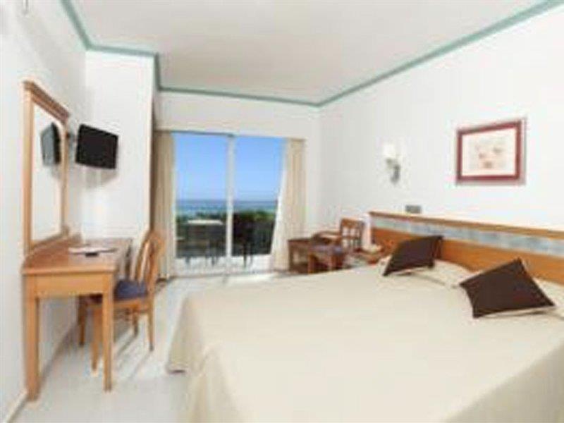Hotel Timor Playa de Palma  Eksteriør billede