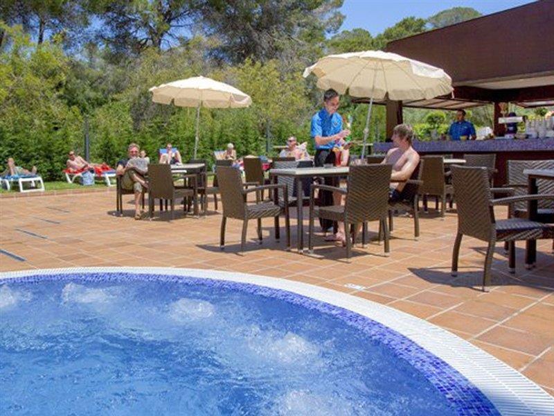 Hotel Timor Playa de Palma  Eksteriør billede