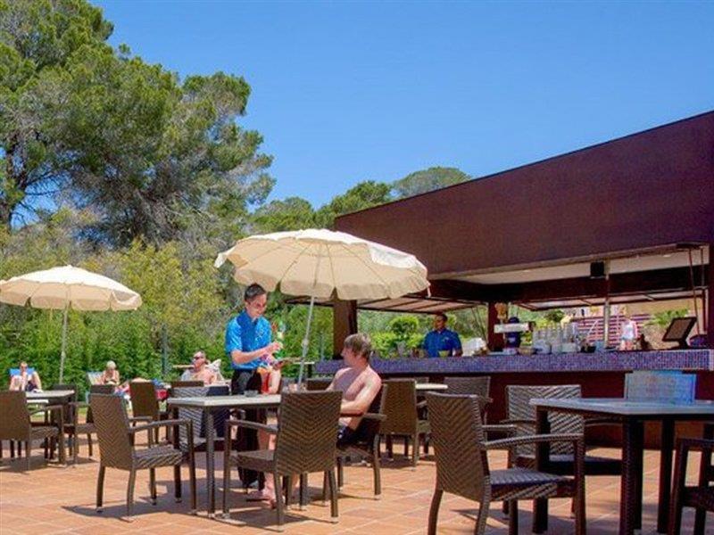 Hotel Timor Playa de Palma  Eksteriør billede
