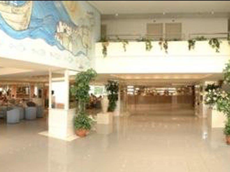 Hotel Timor Playa de Palma  Eksteriør billede
