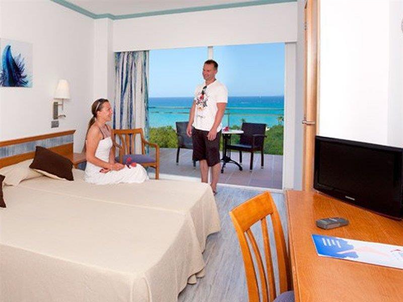 Hotel Timor Playa de Palma  Eksteriør billede