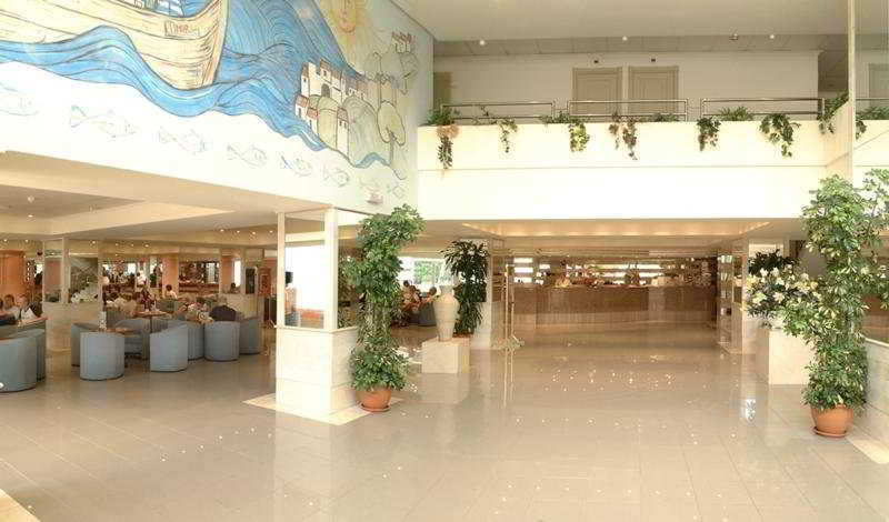 Hotel Timor Playa de Palma  Eksteriør billede