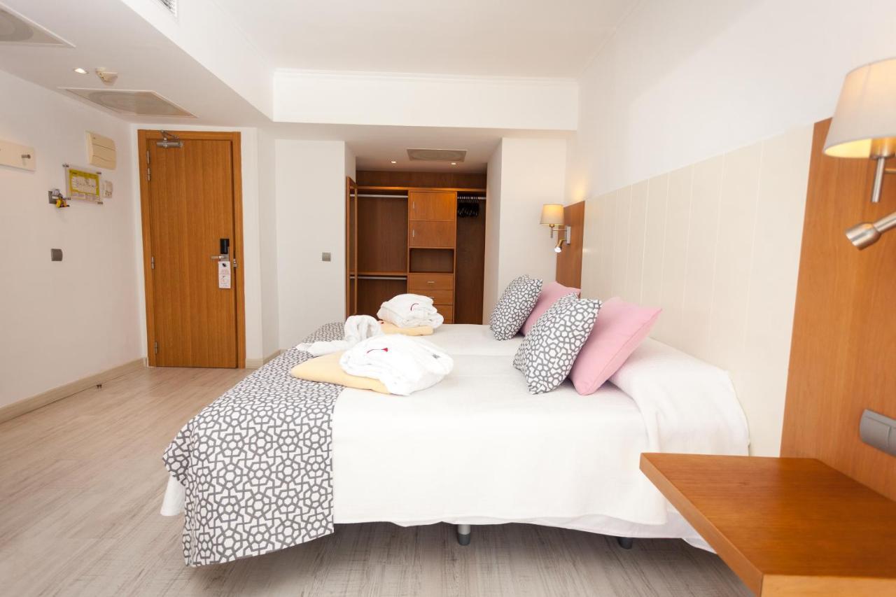 Hotel Timor Playa de Palma  Eksteriør billede