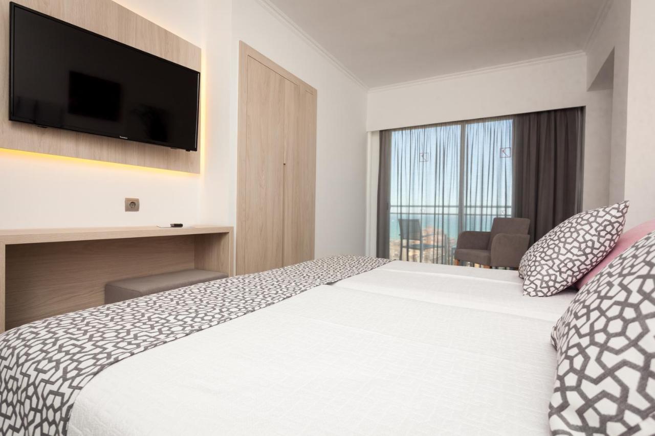 Hotel Timor Playa de Palma  Eksteriør billede