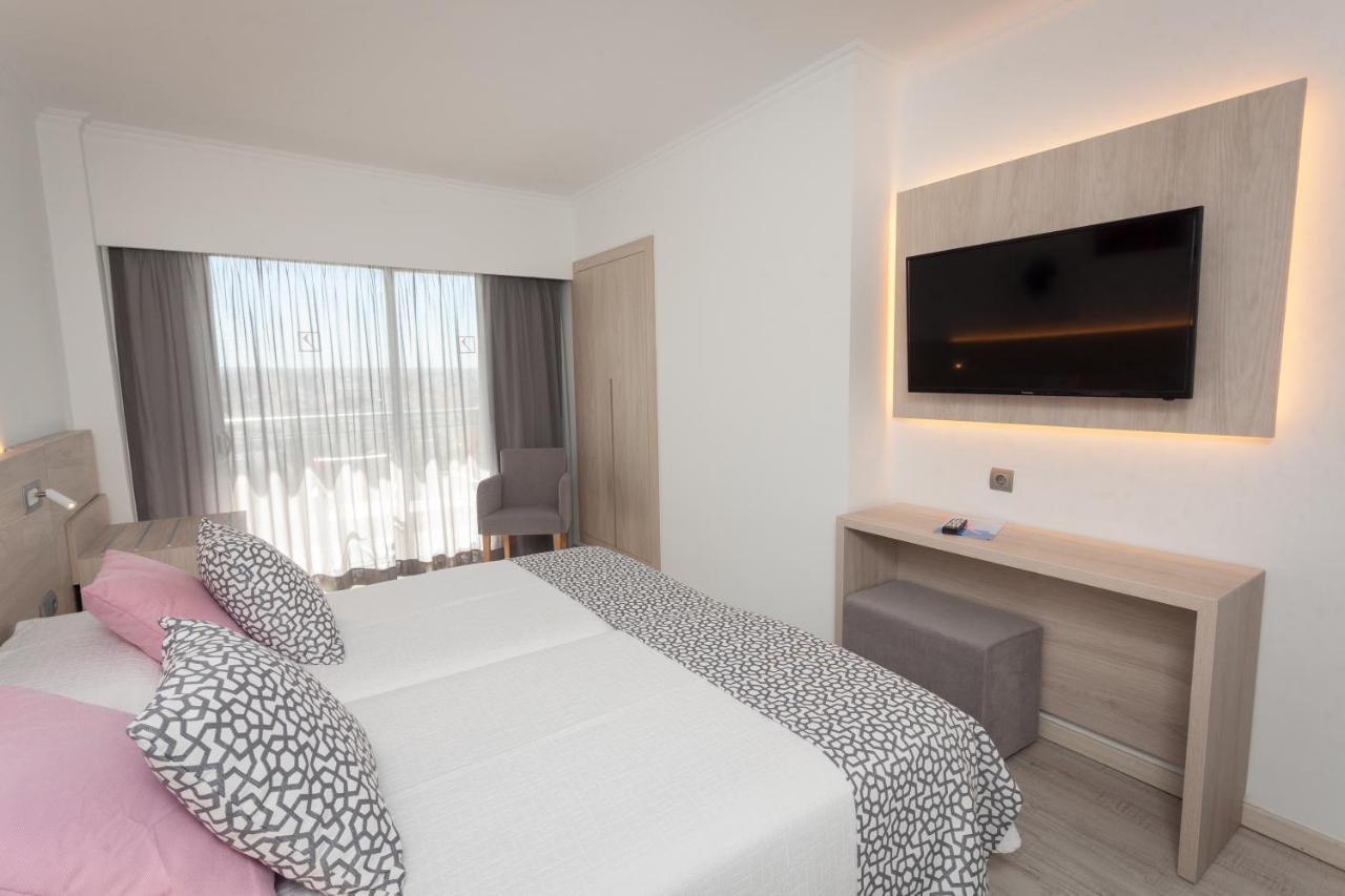Hotel Timor Playa de Palma  Eksteriør billede